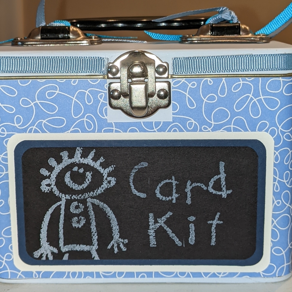 COPY - COPY - COPY - COPY - Child card kit